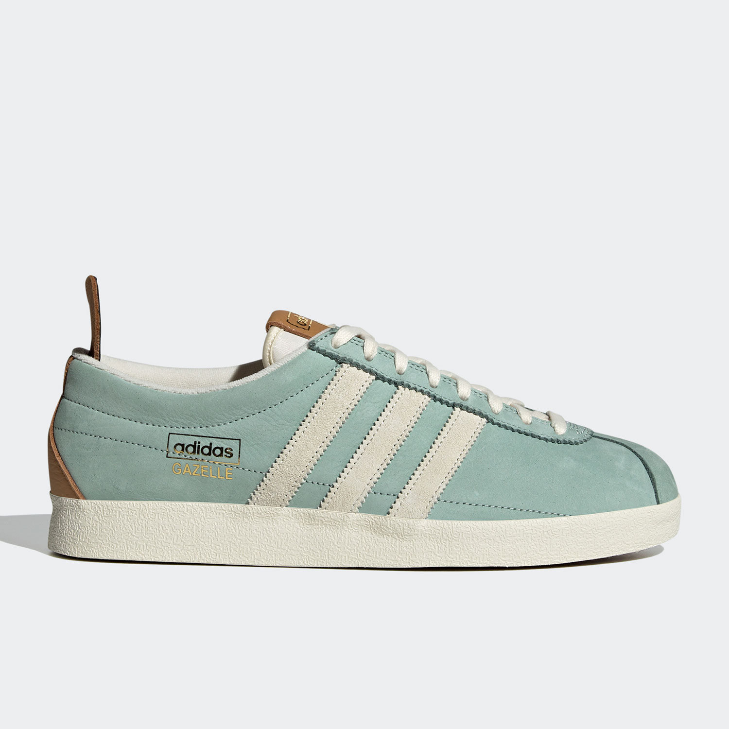 Adidas Shoes Gazelle - Adidas genuine clover GAZELLE VINTAGE men's