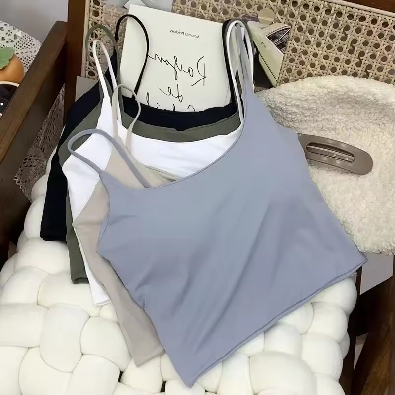 Women Seamless Ice Silk Padded - đánh giá và giá T Shirt Bra Seamless