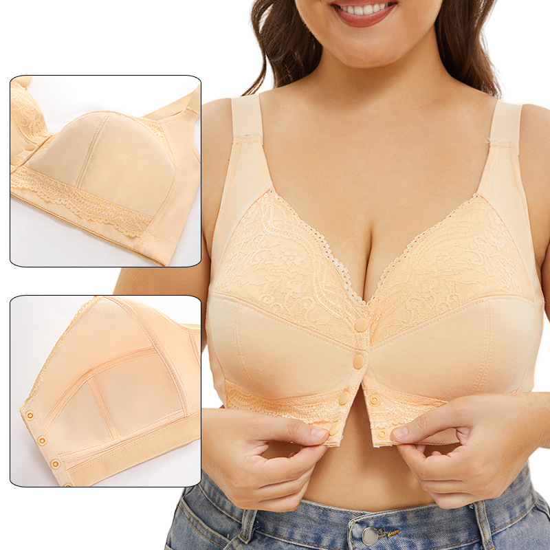 A-G Cup Women Plus Size Bra Fr - đánh giá và giá Sheer Bra Lace