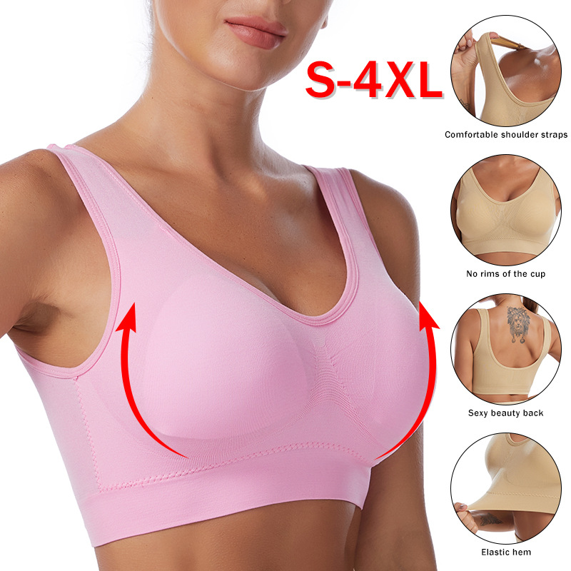 Gợi Cảm Nữ Áo Ngực Plus Kích T - đánh giá và giá Full Coverage Bra