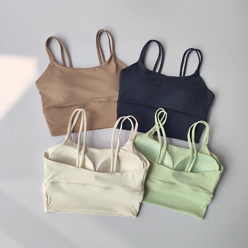 Women's Seamless Sports Bra Br - đánh giá và giá T Shirt Bra Seamless