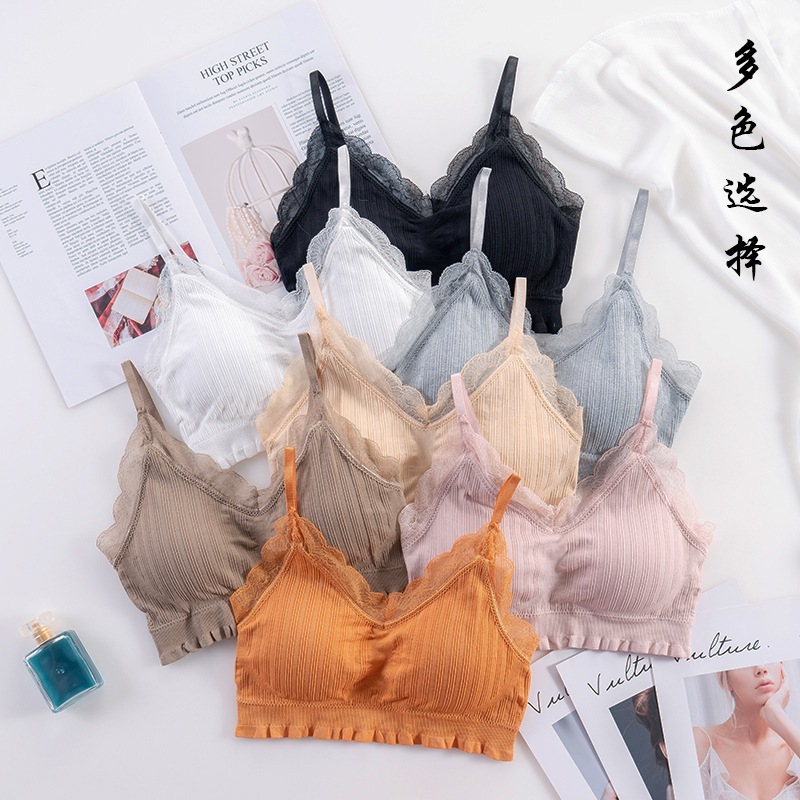 3D Quần Lót Không Đường May Áo - đánh giá và giá Sheer Bra Lace