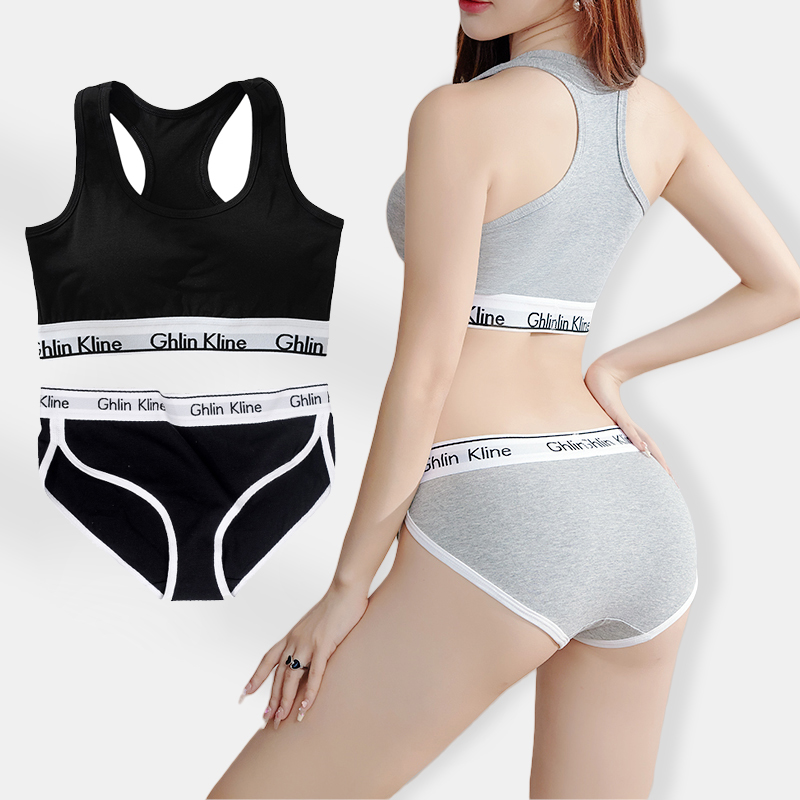 S-XL Plus Size Sports Bra Pant - đánh giá và giá Cotton Bra Everyday
