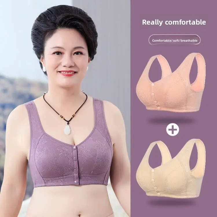KUCLUT Large Size Ladies Cotto - đánh giá và giá Cotton Bra Everyday
