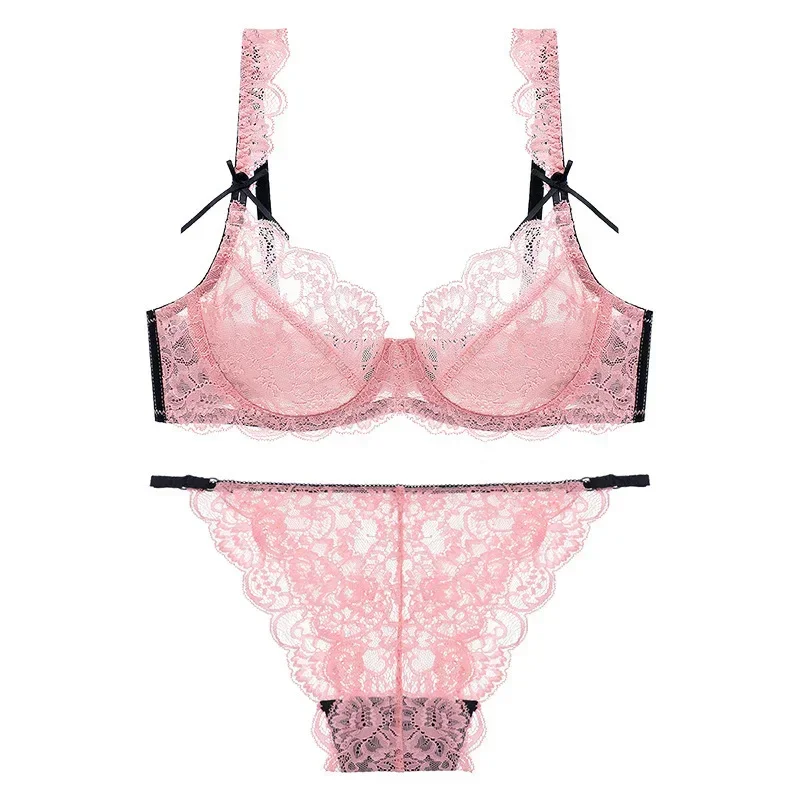 Sexy Transparent Ultra-thin La - đánh giá và giá Cotton Bra Everyday