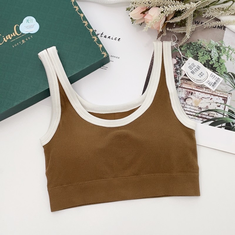 2025 New Comfort Seamless One  - đánh giá và giá T Shirt Bra Seamless