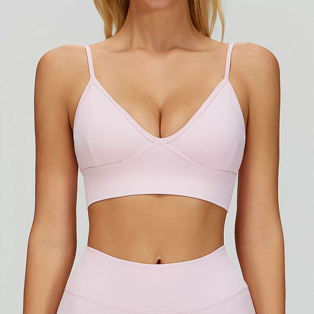 Sports Bra Women Breathable Sh - đánh giá và giá Minimizer Bra Women
