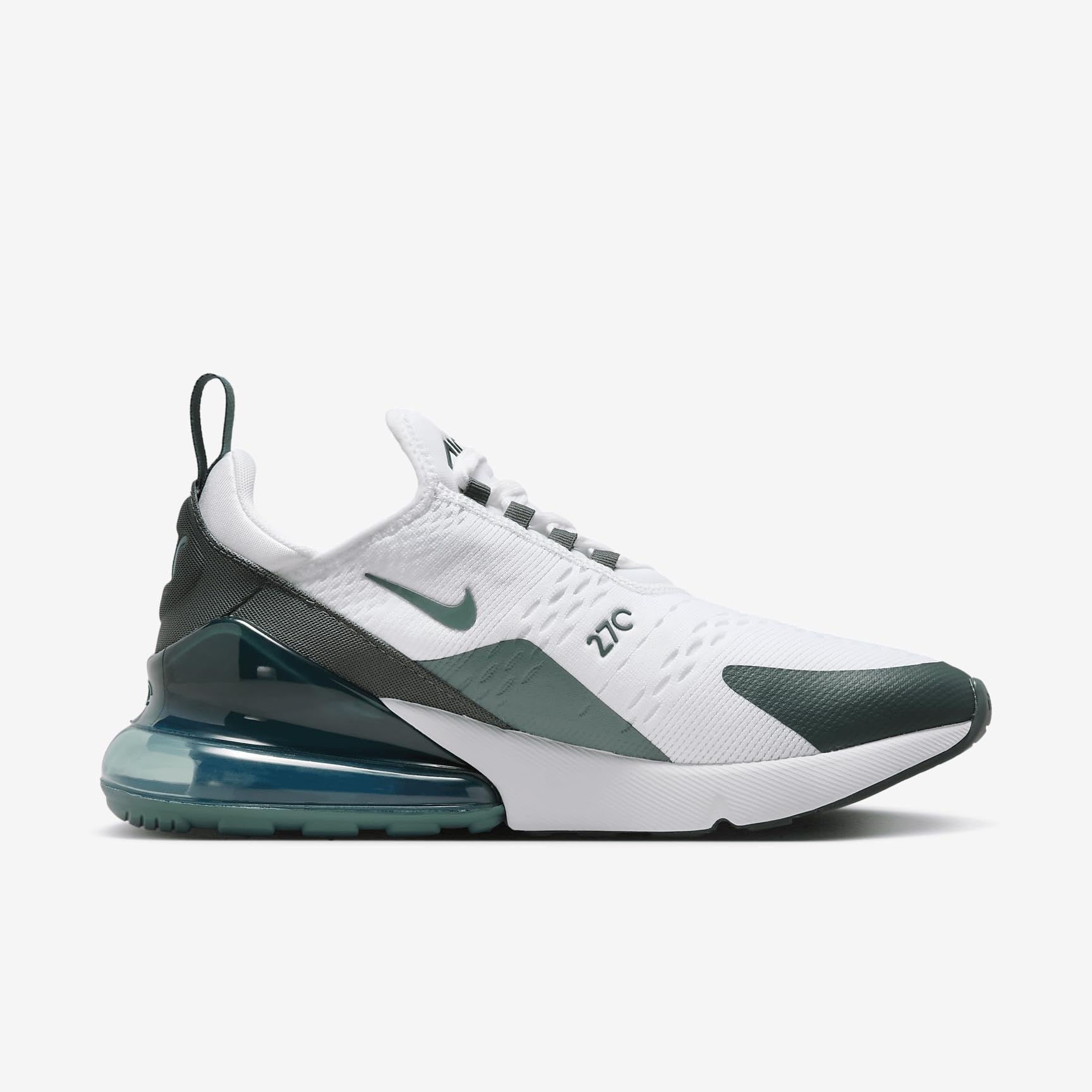 Nike Air Max 270 Women's Sneak - đánh giá và giá Nike Shoes Air Max 270