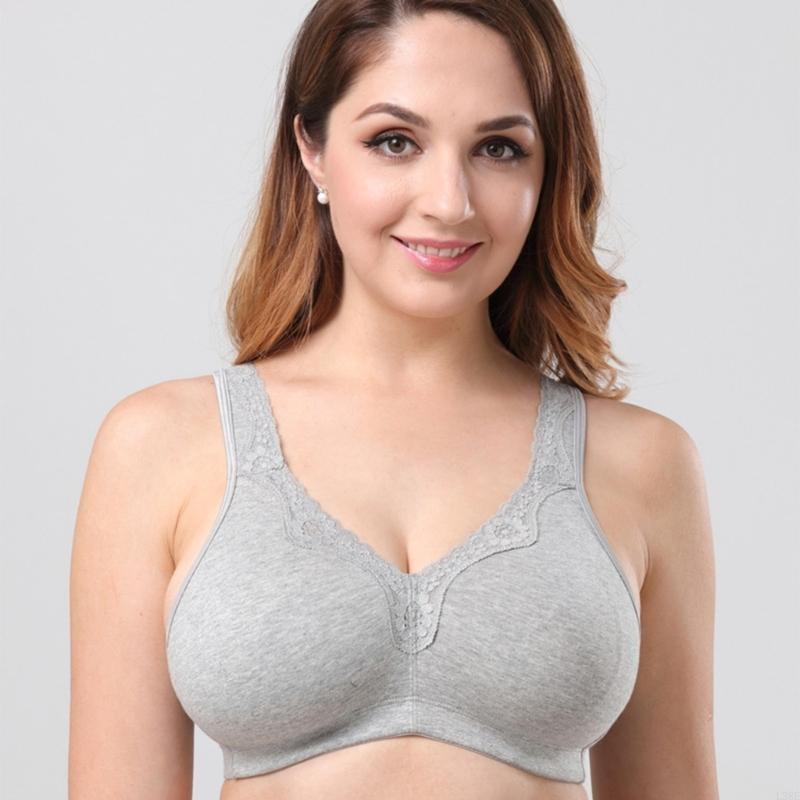 Áo ngực ren cỡ lớn không dây d - đánh giá và giá Full Coverage Bra