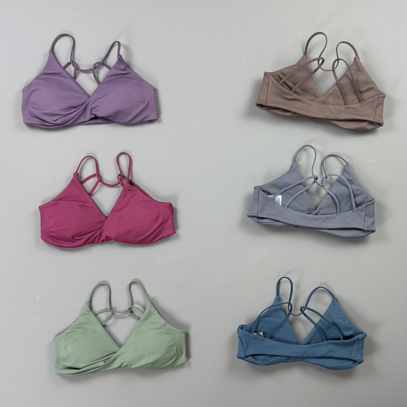 Vision Women Sports Bra V Neck - đánh giá và giá Sports Bra Racerback