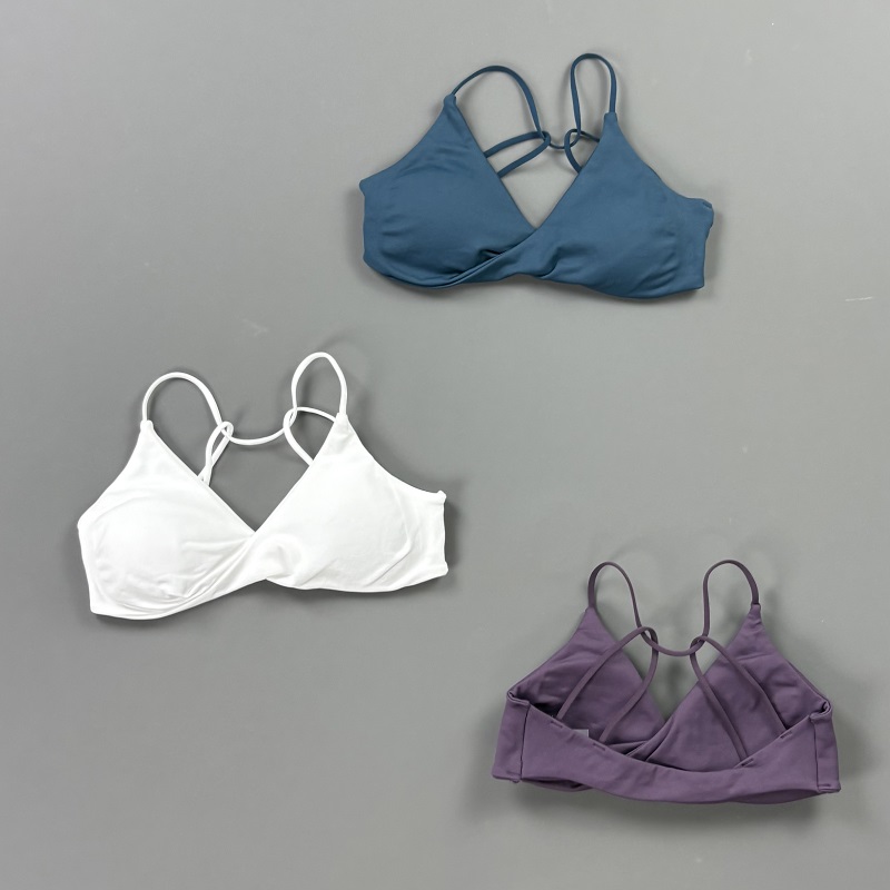 Vision Women Sports Bra V Neck - đánh giá và giá Sports Bra Racerback