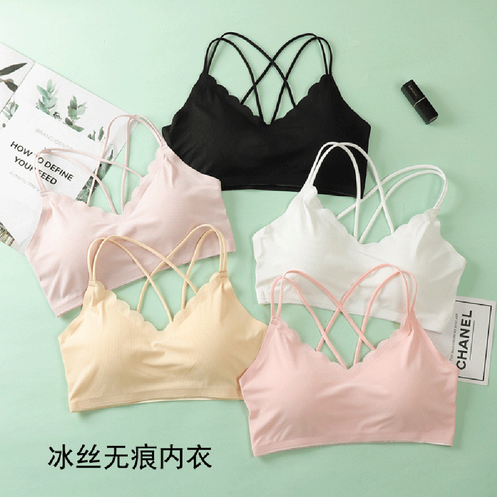 3D Quần Lót Không Đường May Áo - đánh giá và giá Sheer Bra Lace