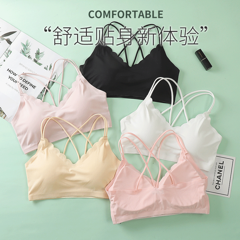 3D Quần Lót Không Đường May Áo - đánh giá và giá Sheer Bra Lace