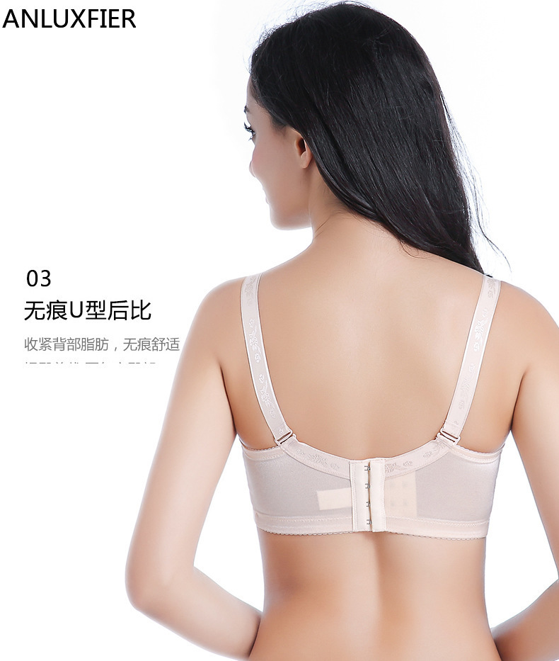 X9034 Siêu Mềm Mại Thoải Mái M - đánh giá và giá Mastectomy Bra Pocket