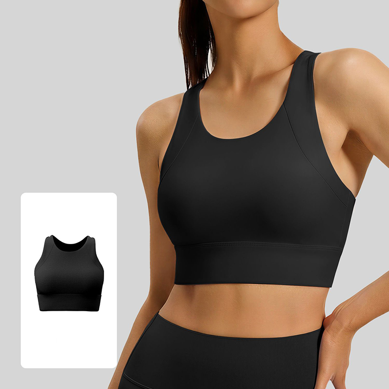2026 Fashion Racerback Yoga Br - đánh giá và giá Sports Bra Racerback