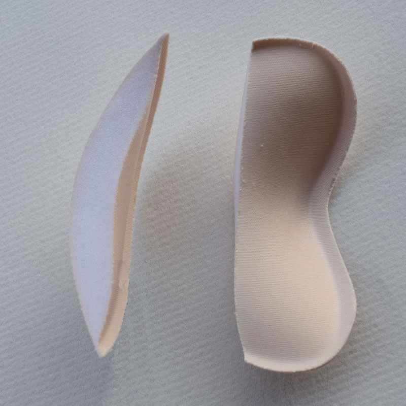 Pad Bra Inner Pad Insert Piece - đánh giá và giá Push Up Bra Silicone