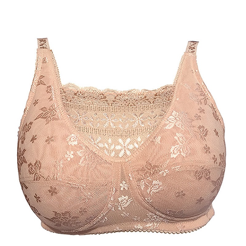 X9049 Mastectomy Áo Ngực Túi Q - đánh giá và giá Mastectomy Bra Pocket