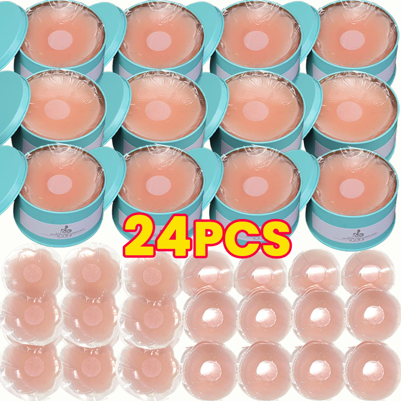 2026 Women Reusable Breast Pet - đánh giá và giá Push Up Bra Silicone