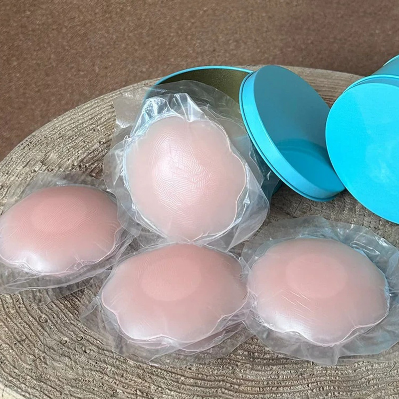 2026 Women Reusable Breast Pet - đánh giá và giá Push Up Bra Silicone