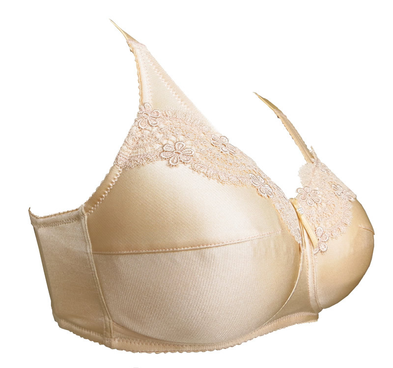X9072 Artificial Breast Bra Af - đánh giá và giá Mastectomy Bra Pocket
