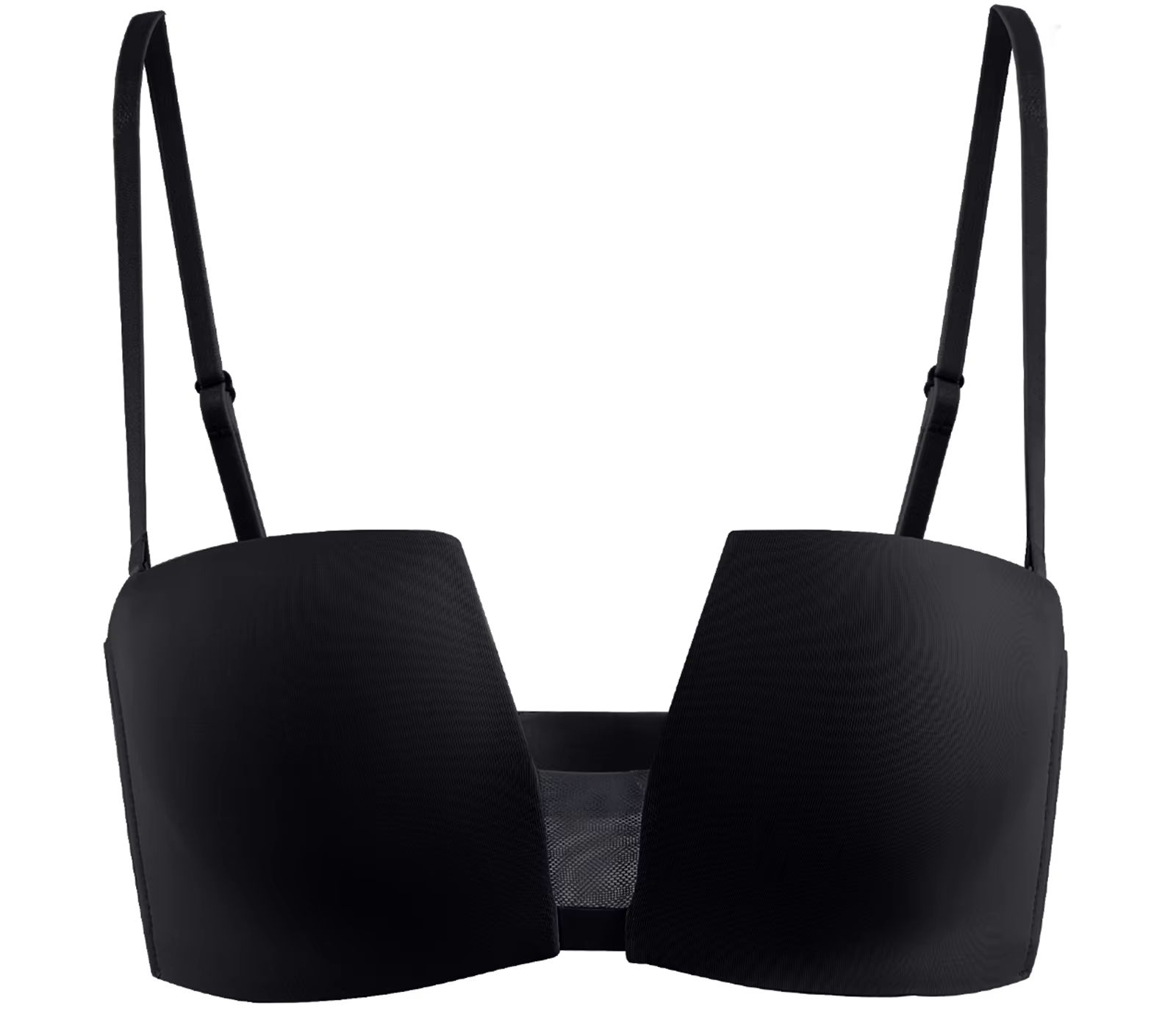 New Women's Bras Straplesss Pl - đánh giá và giá Convertible Bra Multiway
