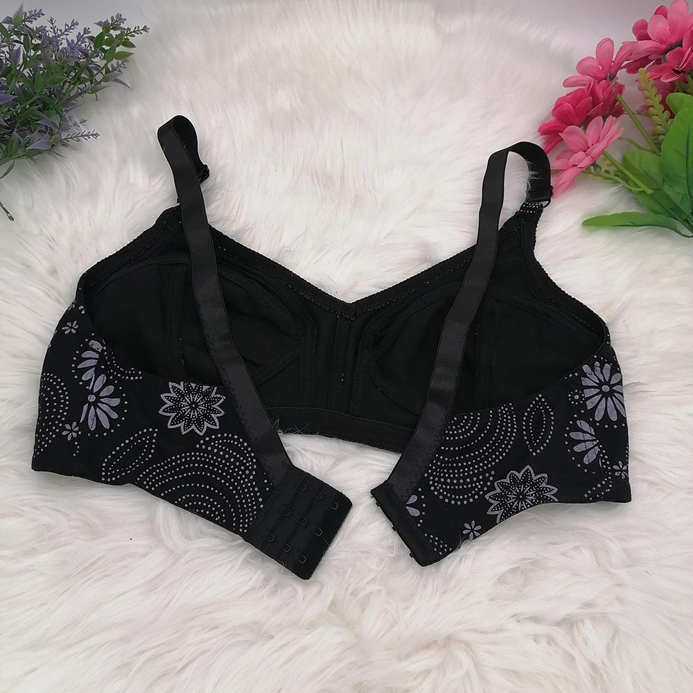 Women's Big Cup Wireless Bra C - đánh giá và giá Full Coverage Bra