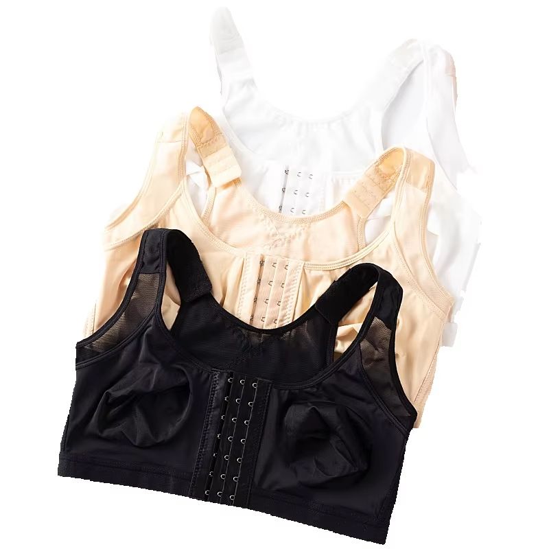 Women Post Surgical Surgery Fr - đánh giá và giá Mastectomy Bra Pocket