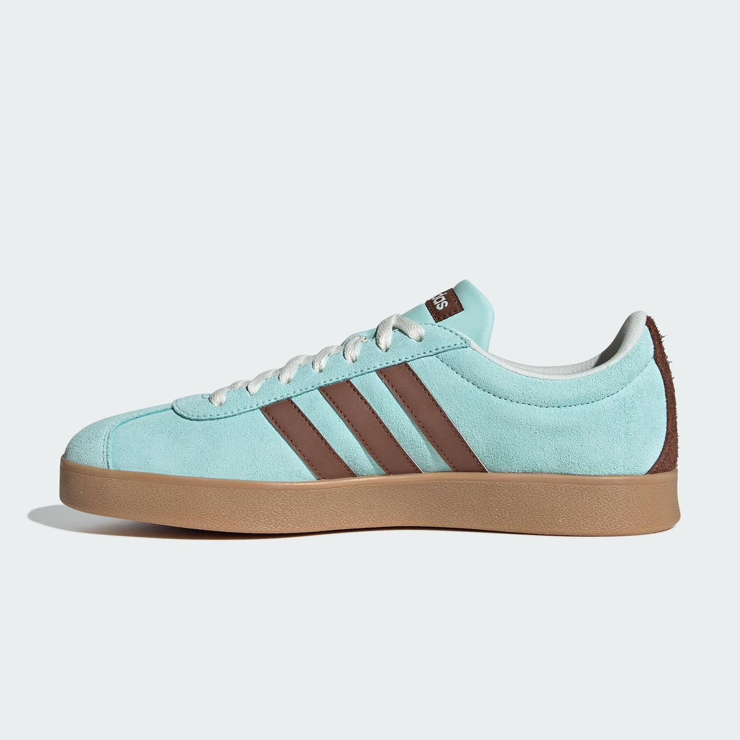 Adidas genuine VL COURT CLASS  - đánh giá và giá Adidas Shoes Gazelle