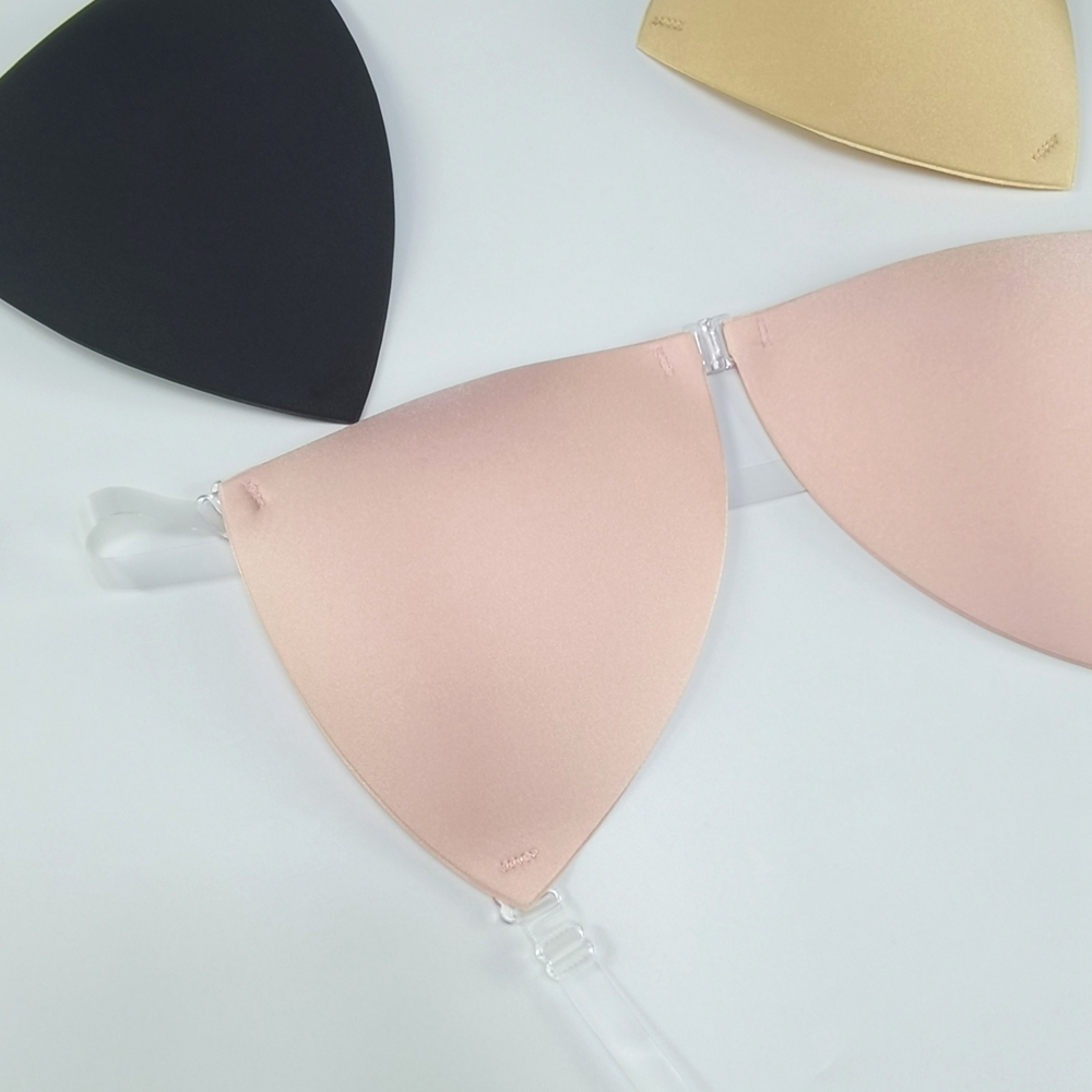 Sticky Bra for Women Backless  - đánh giá và giá Push Up Bra Silicone