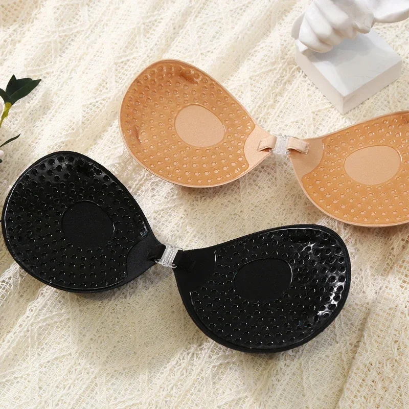 Summer 5cm Thicken Push Up Bra - đánh giá và giá Push Up Bra Silicone