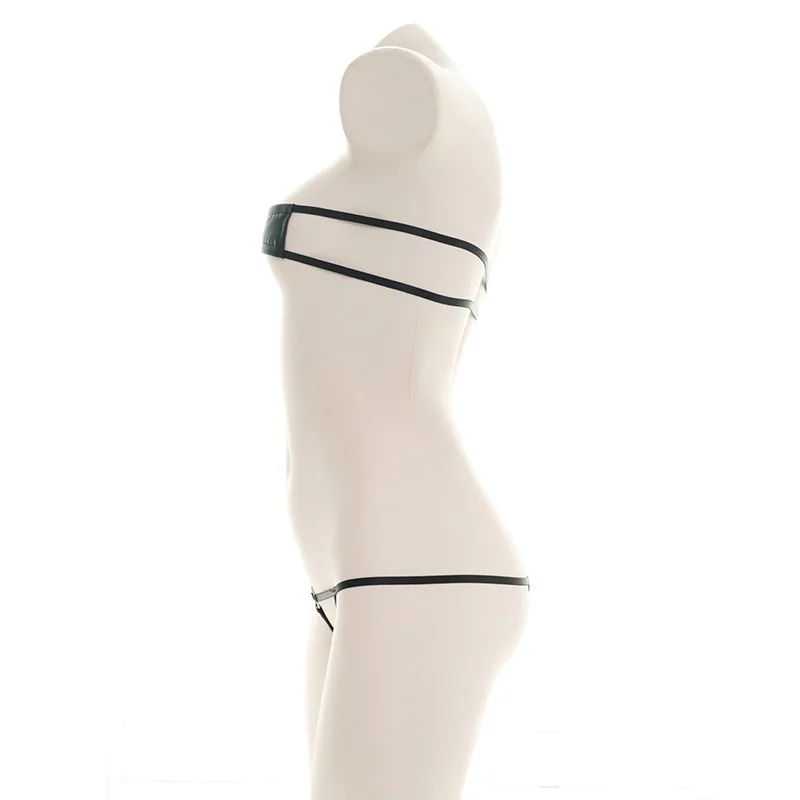 Anime Cosplay Women Bikini She - đánh giá và giá Sheer Mesh Bra