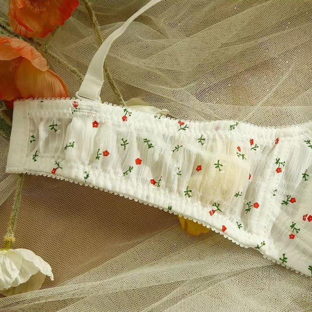Breathable Seamless Bra Seamle - đánh giá và giá Wirefree Bra Comfort